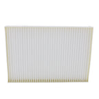 Mann-Filter Cabin Air Filter for Audi A4 (2009) Turbo 2.0L L4 GAS DOHC