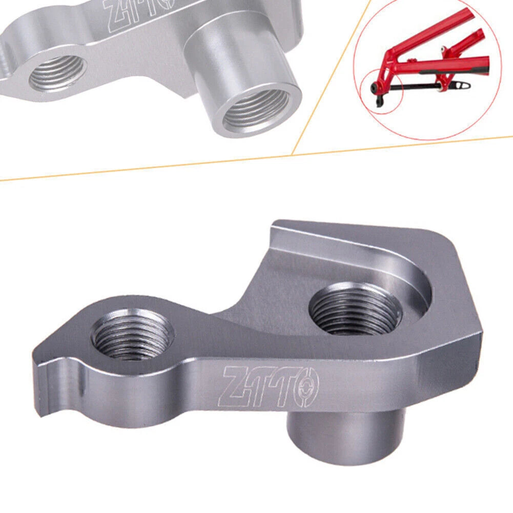 ZTTO Frame Hanger for Heckler LT (142x12 Thru Axle)