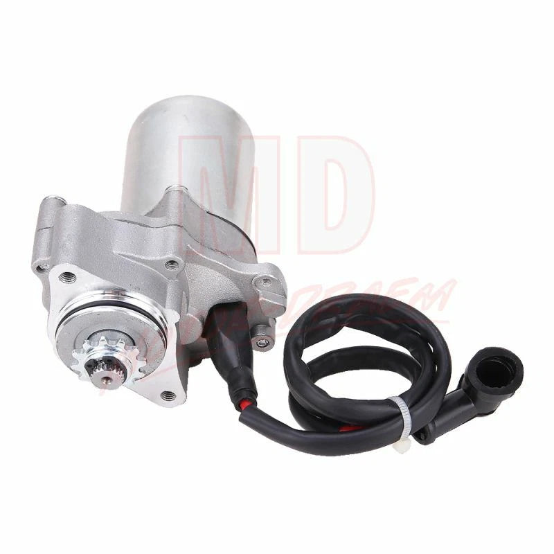 2 Bolt Lower Engine Starter for SUNL TAOTAO ATV 50cc 70cc 90cc 125cc