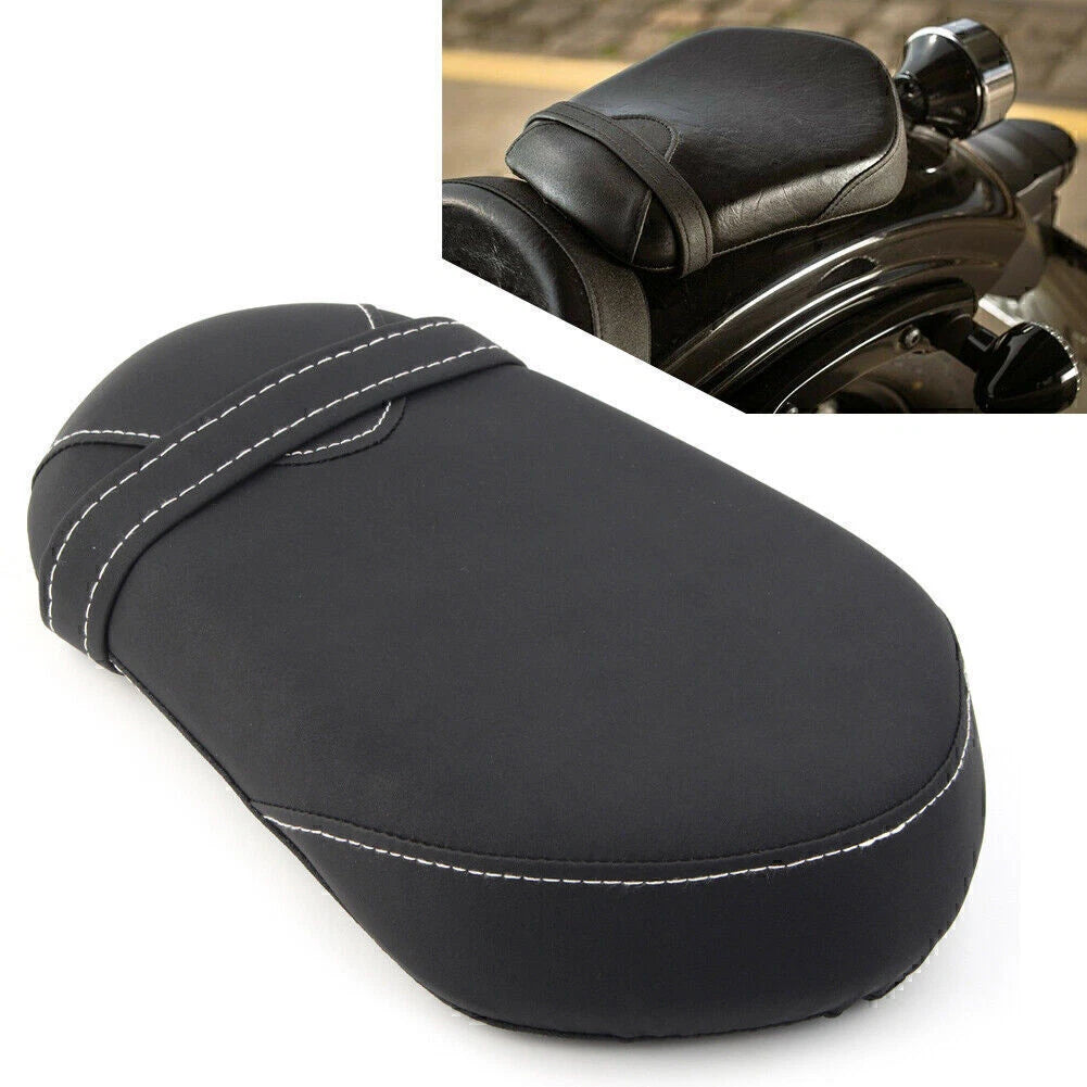 Rear Pillion Seat Pad Cushion for Yamaha Bolt XV 950 R-Spec (2014–2017)