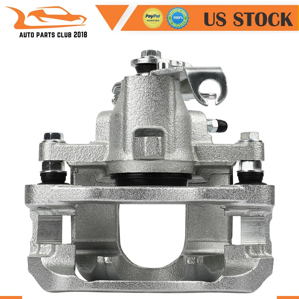 Brake Caliper with Bracket for Dodge Grand Caravan (2008–2012)