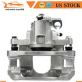 Brake Caliper with Bracket for Dodge Grand Caravan (2008–2012)