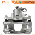 Brake Caliper with Bracket for Dodge Grand Caravan (2008–2012)