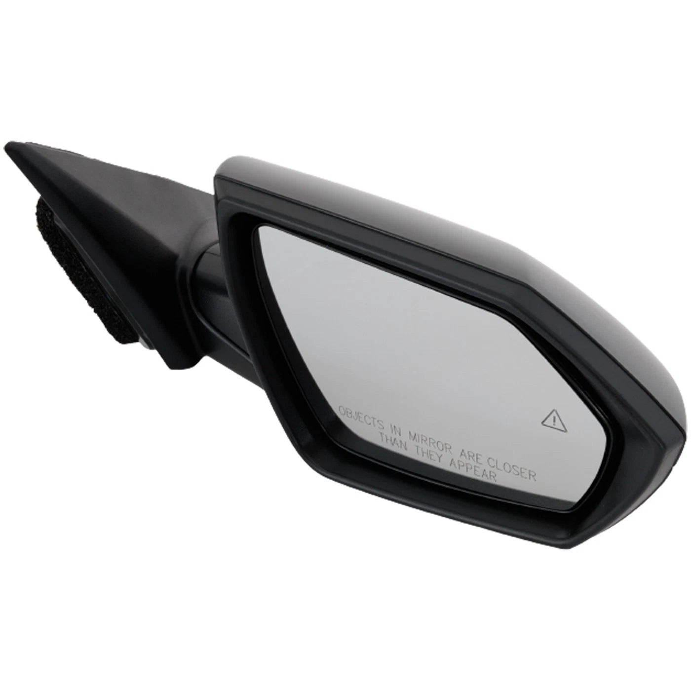 Right Power Heated Mirror for Hyundai Elantra (2021–2023) with Signal Lamp