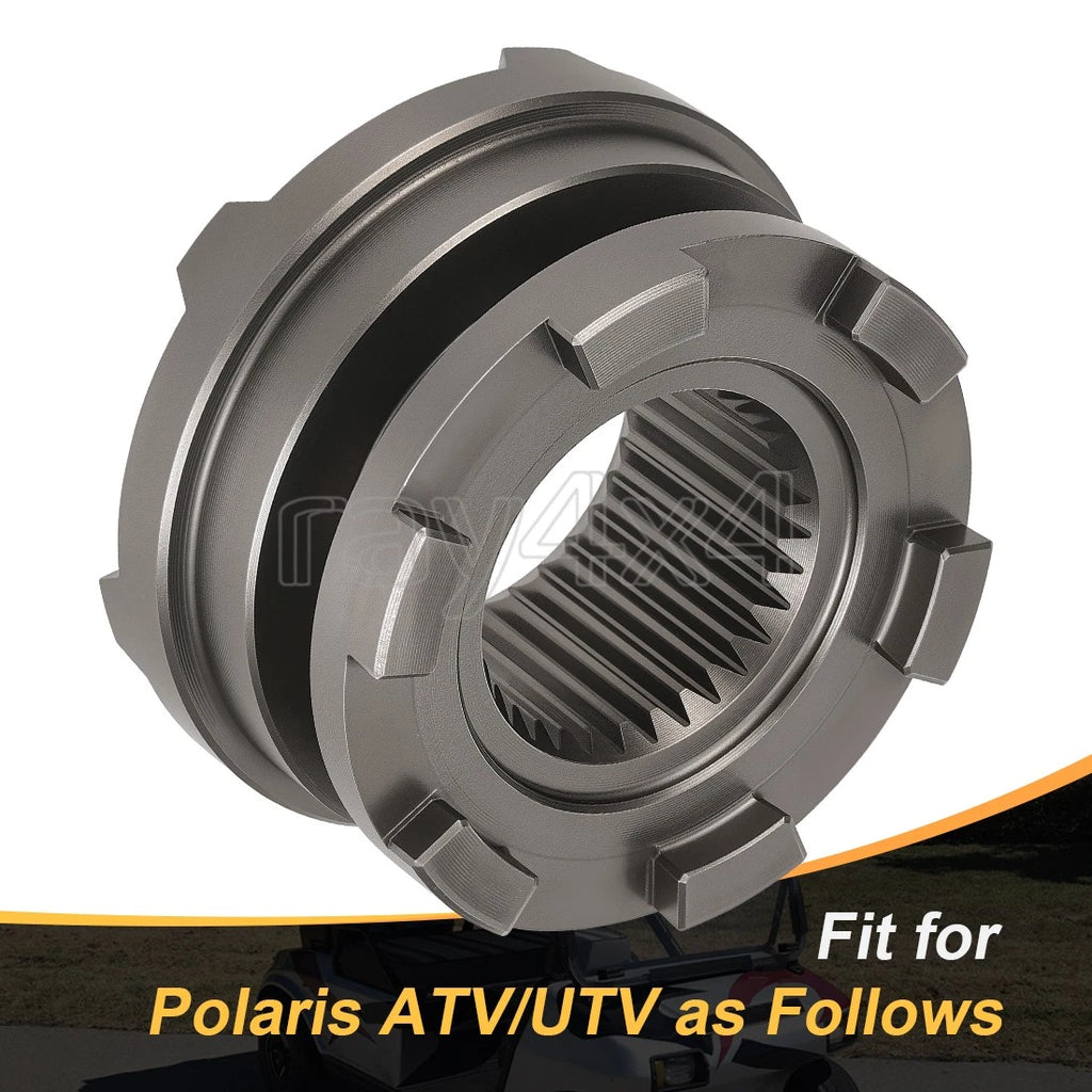 Transmission Park Low Shift Dog for Polaris RZR XP 500 570 900 1000 (2010–2021) 3235457