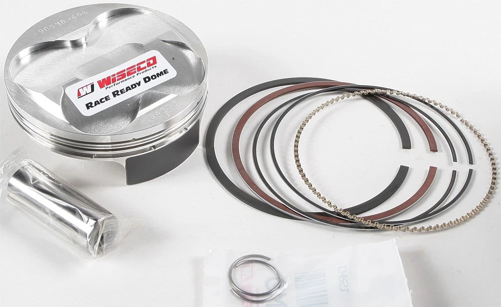 Piston Kit 96.00/Std 13.5:1 for Hon