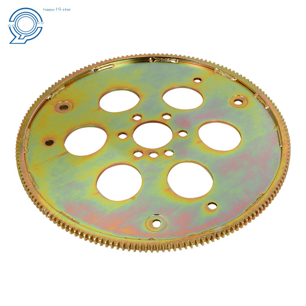 Flexplate Adapter for LS1/LS2/LS6/5.3/6.0 to TH350/700R4/4L60