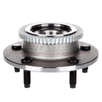 Front Wheel Hub Bearing Assembly for Dodge Ram 1500 (2000–2001) 2WD R/T