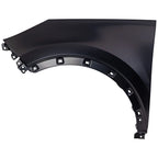 Fender for Kia Sportage (2011–2016) Front Driver Side