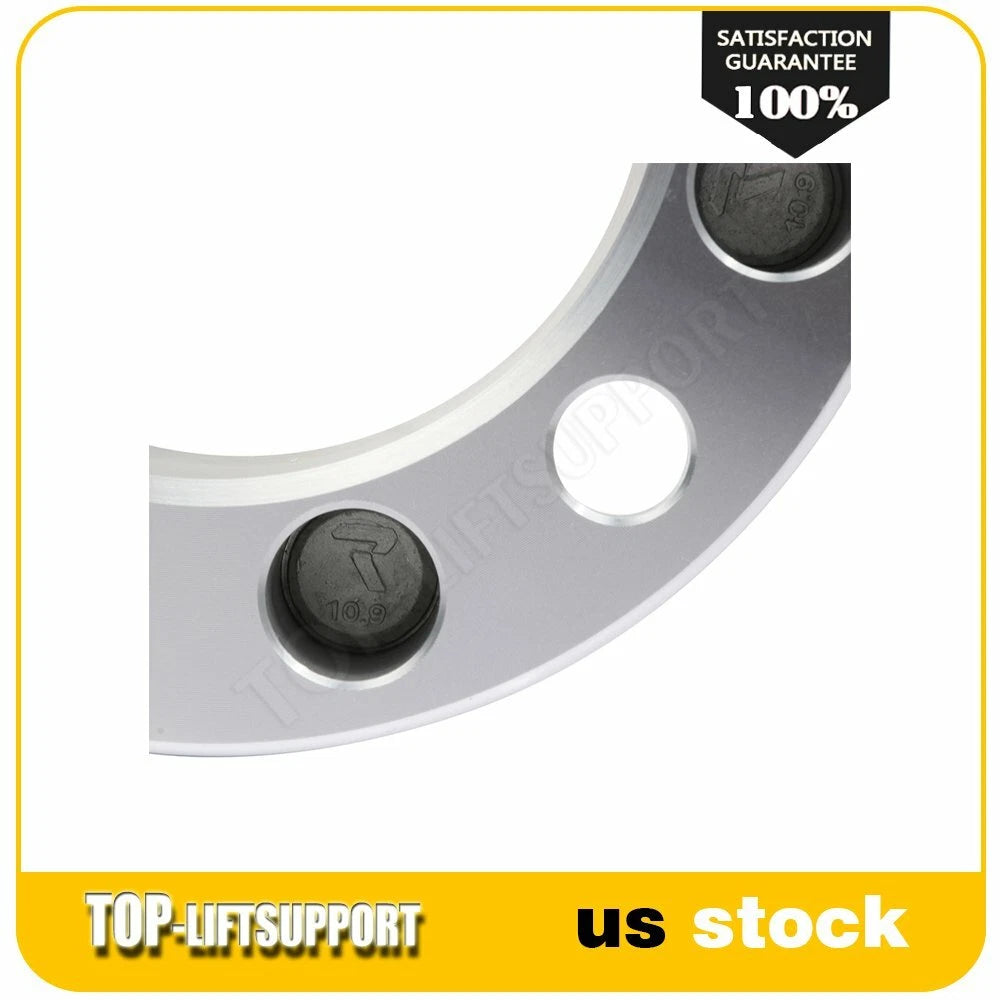 Set of 4 Wheel Spacers for Toyota 4Runner Tacoma Tundra