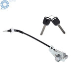 Door Lock Cylinder Cable for Honda Fit (2009–2011)