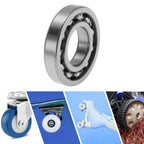 Deep Groove Ball Bearing 20x42x8mm for Various Models (16004)