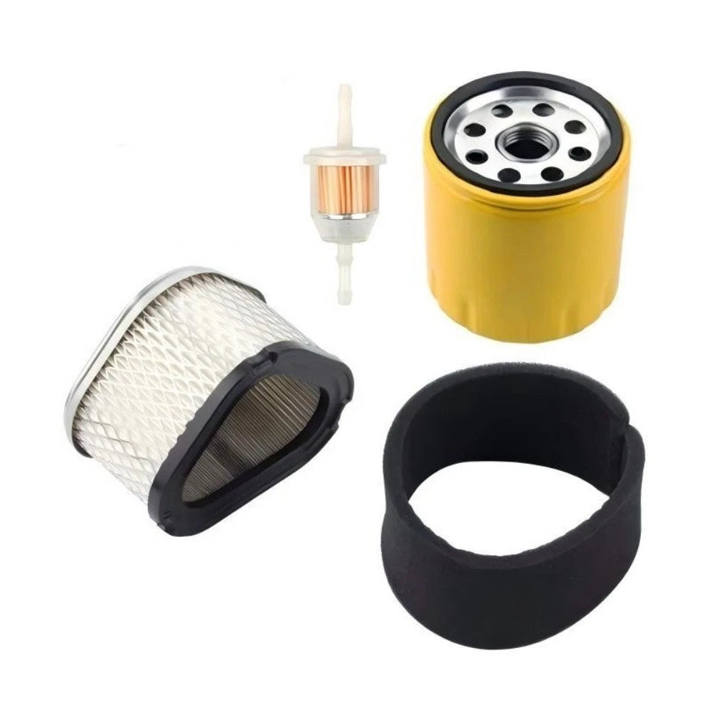 Fuel Filter Kit for LT133 LT155 LTR155 LX173 CV11 CV12 CV13 CV14 CV15 CV16 (OEM)