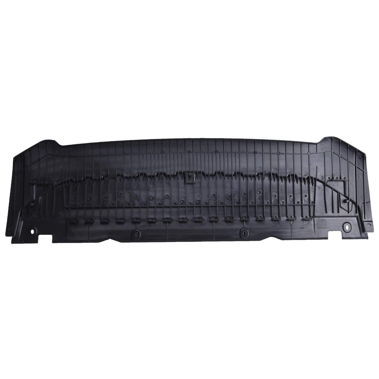 Front Bumper Grille for Audi A4 Quattro (2013-2016)