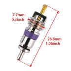 AC Valve Core for Car AC Repair (High Pressure Resistance)