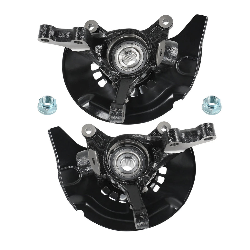 Steering Knuckle Assembly for Toyota Highlander AWD (2004–2007)