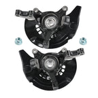 Steering Knuckle Assembly for Toyota Highlander AWD (2004–2007)