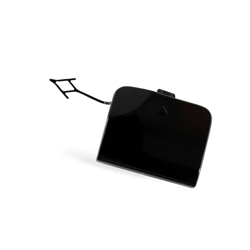 Tow Hook Cover for BMW X3 G01 G08 (2018–2020) Rear Bumper Trailer Cover