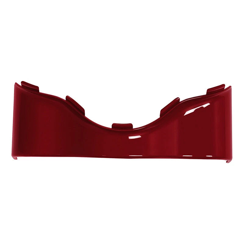 Outer Fairing Skirt for Harley Street Road Glide King (2014–2023) Billiard Red