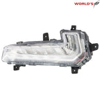 LED Fog Light for Chevrolet Malibu (2016–2018) Right Side