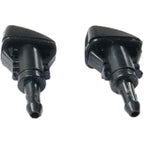 Windshield Washer Nozzle for Dodge Caliber (2007-2012)