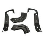 Front Bumper Brackets for Chevrolet GMC C-K Series (1994–2000)