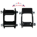 Leaf Spring Shackle Kit for Chevy Blazer S10 GMC Jimmy 