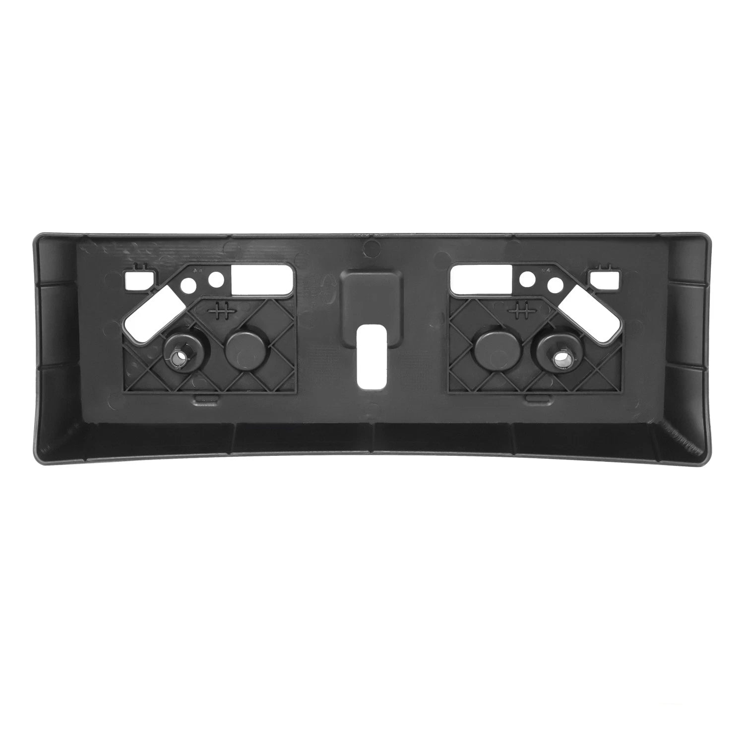 License Plate Mounting Bracket for Lexus RC300 RC350 (2019–2021)