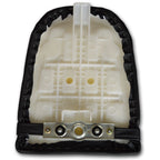 Rear Passenger Seat Pillion for Suzuki GSXR600/750 (2001–2003)