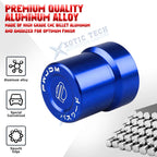 VTEC Solenoid Valve Cover Cap for Honda Civic (B/D/H) 1992-2001