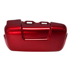 Water Pump Cover for Harley Touring Road Glide (2017–Present) Velocity Red Sunglo