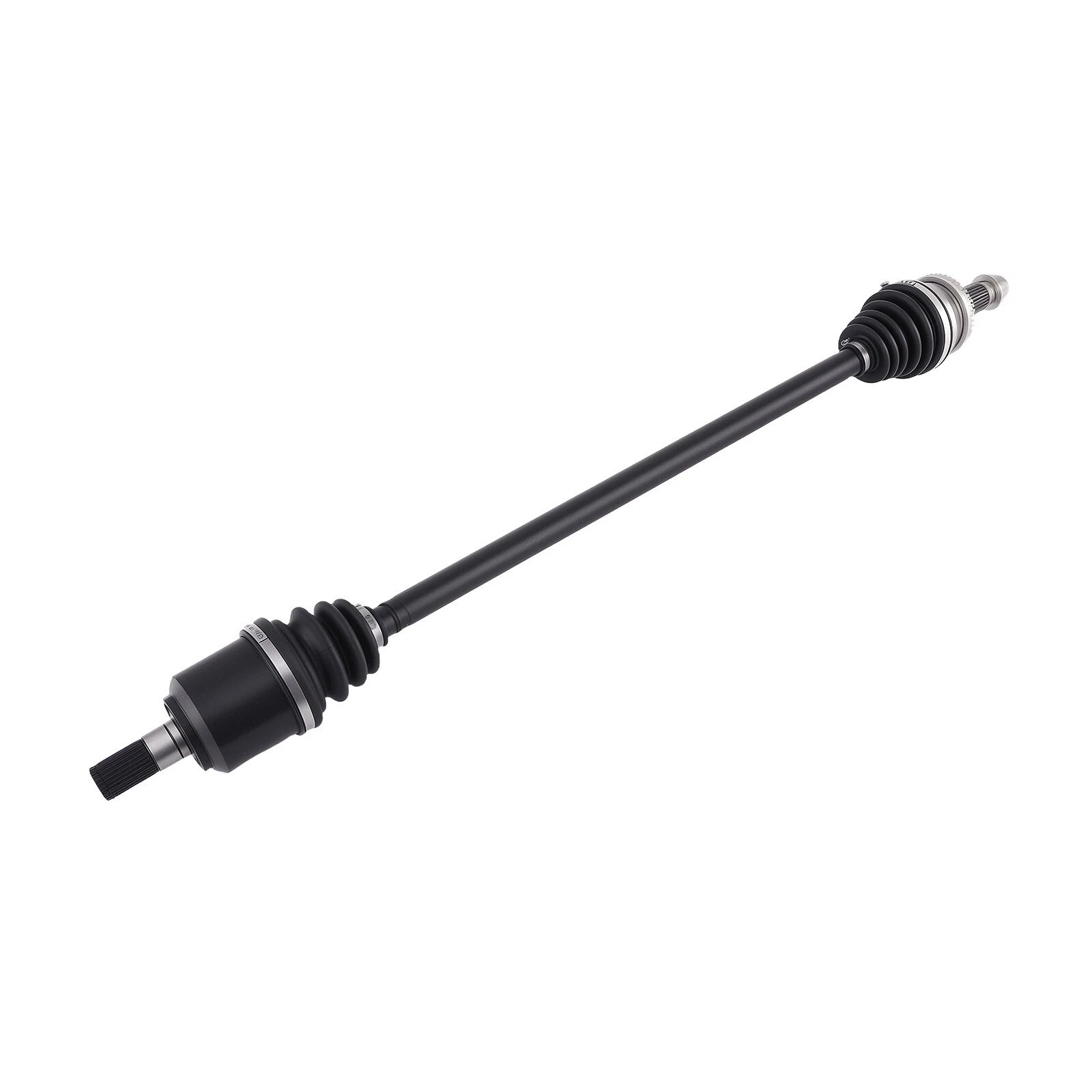 Set of 2 CV Shaft Axles for Hyundai Sonata (2015–2018)