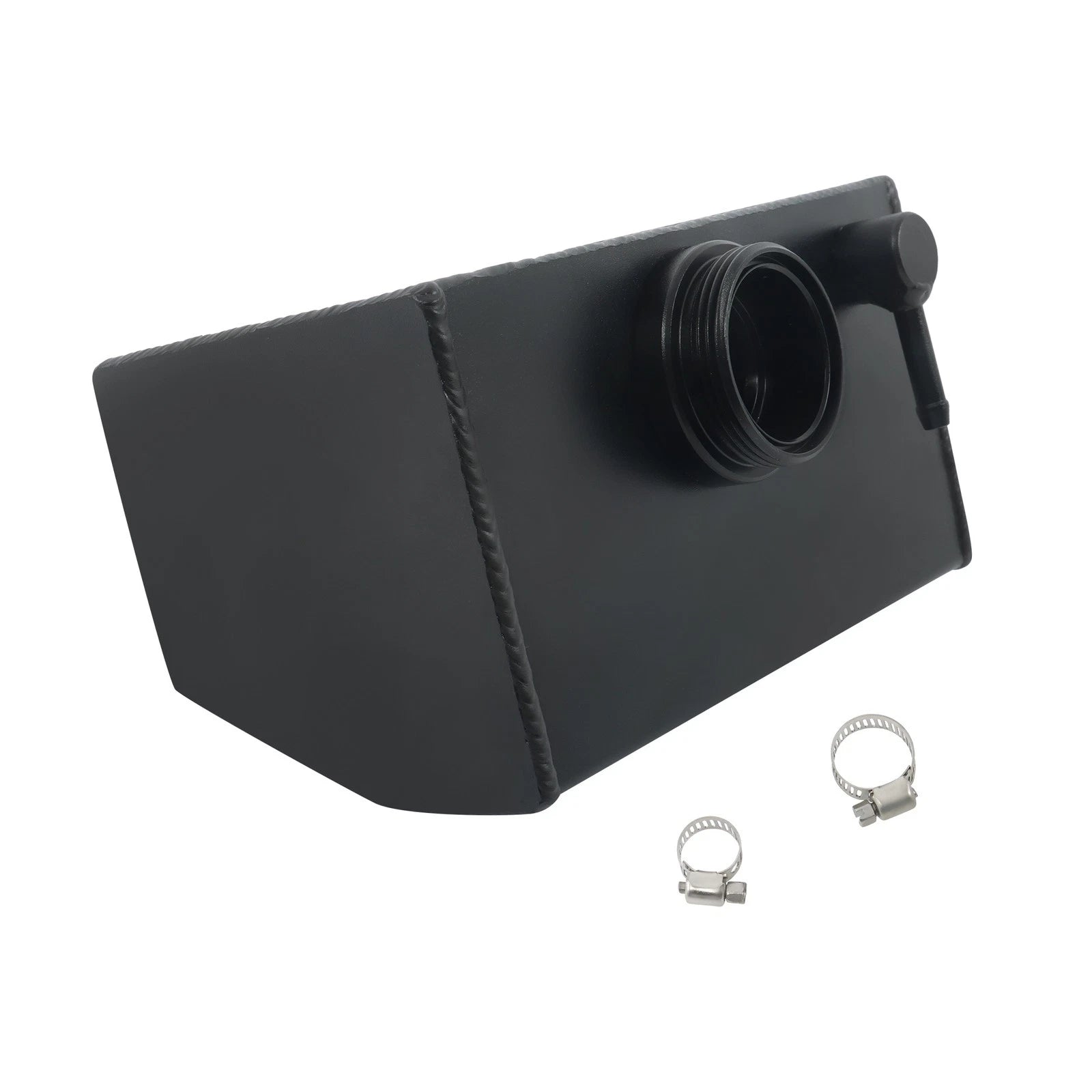 Engine Coolant Reservoir for Jeep Wrangler (2018–2024) Aluminum