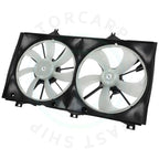 Cooling Fan Assembly for Toyota Camry (2010–2011) & Venza (2009–2016)