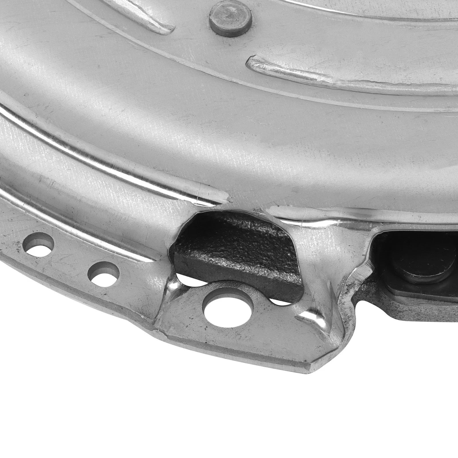 Clutch Kit for VW Golf Jetta Beetle Passat TT Quattro L4 2.0L