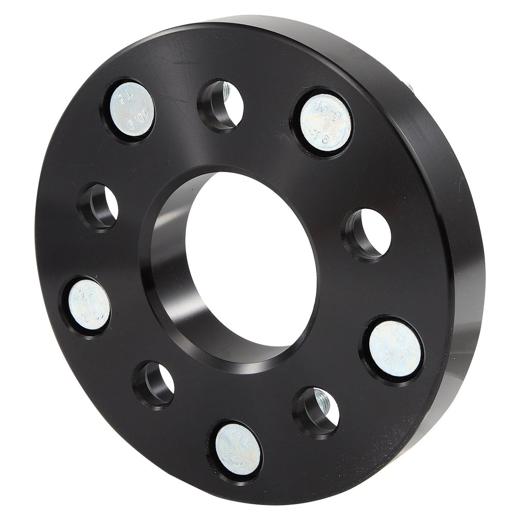 2X 1" 5x110 to 5x127 Wheel Adapters for Saturn Astra (2008–2009)