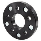 2X 1" 5x110 to 5x127 Wheel Adapters for Saturn Astra (2008–2009)