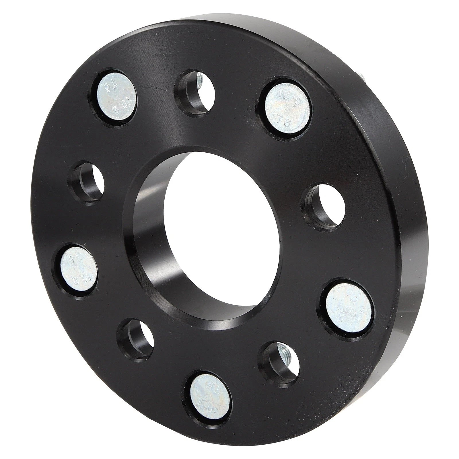 2X 1" 5x110 to 5x127 Wheel Adapters for Saturn Astra (2008–2009)