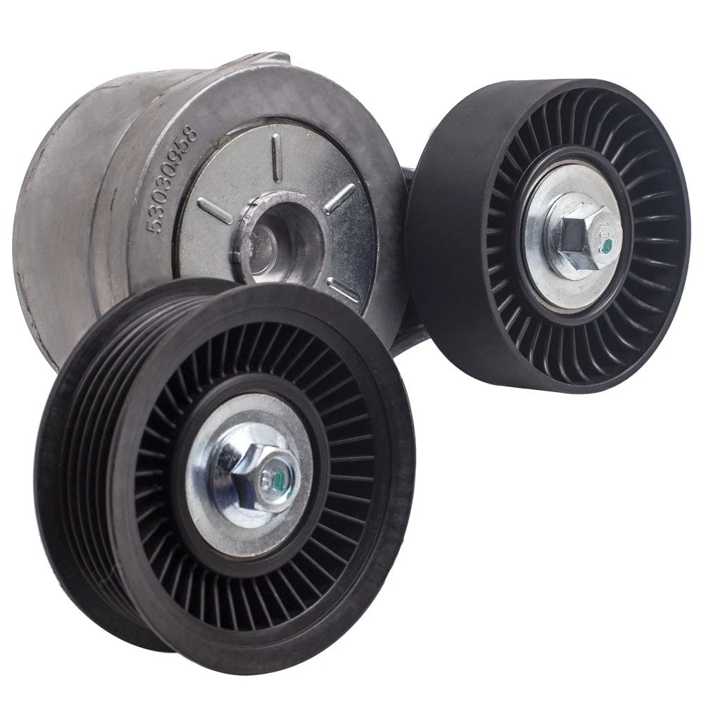 Tensioner Assembly 89254 38167 for Dodge Dakota Jeep Liberty Nitro (2005–2012)