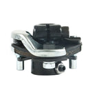 Rag Joint Steering Coupler for GM Power Manual (1978-Present)