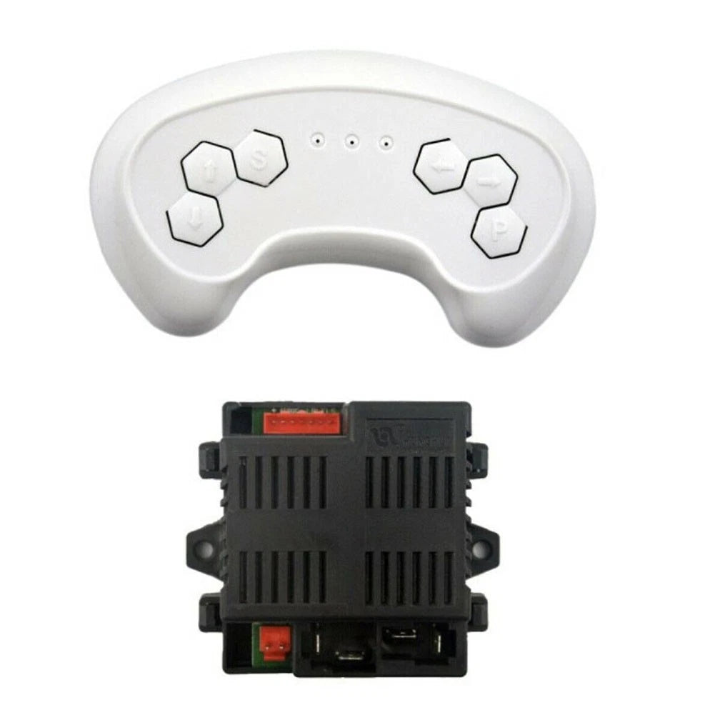 Indicator Light Control Box Set for Children's Electric Car