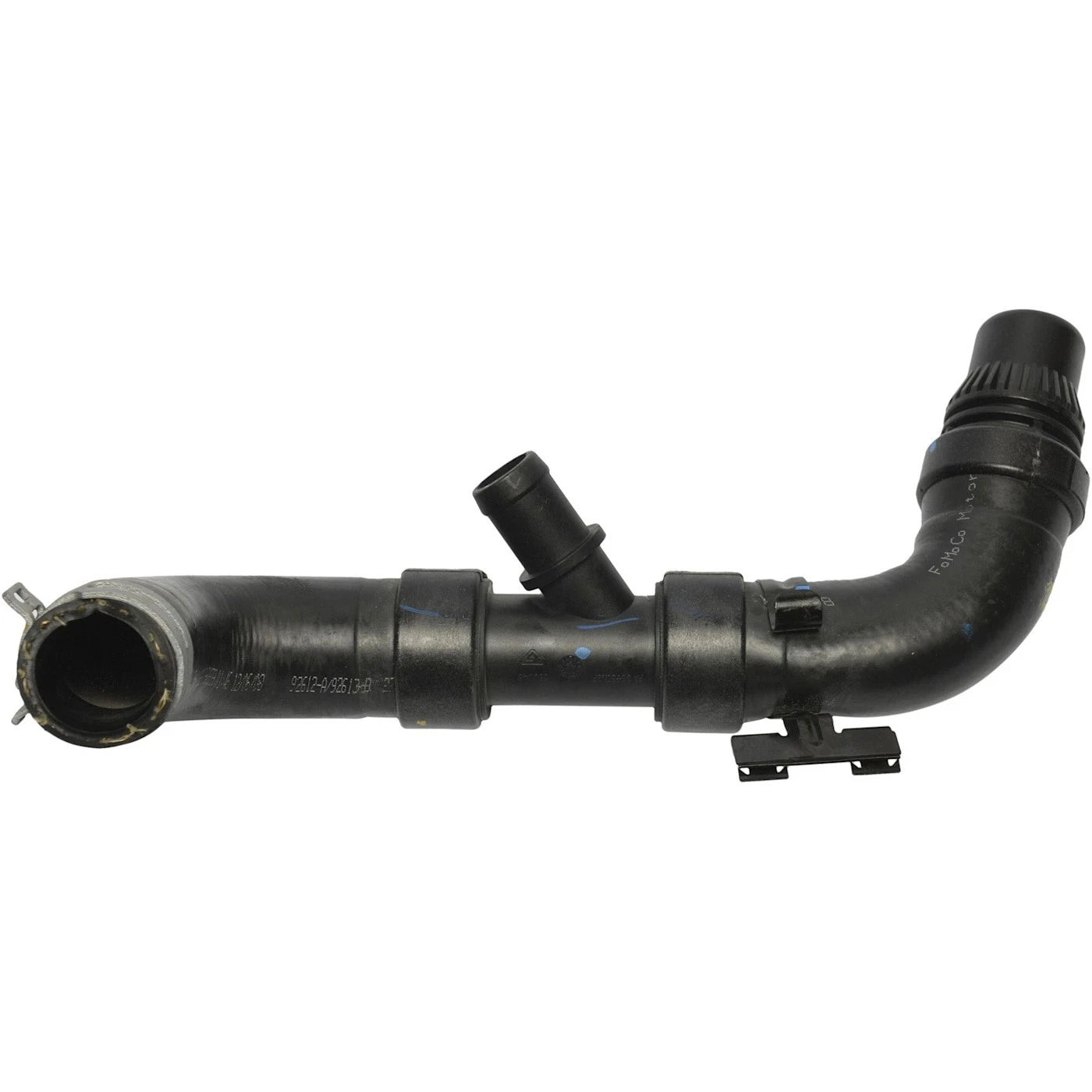 Lower Radiator Hose for Mercury Milan, Ford Fusion (2006–2009)