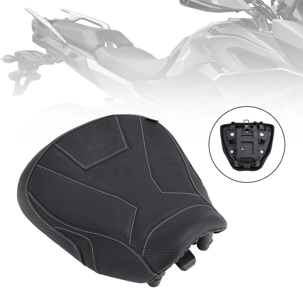 Front Driver Seat Cushion for Yamaha Tracer 9/GT (2021–2023)