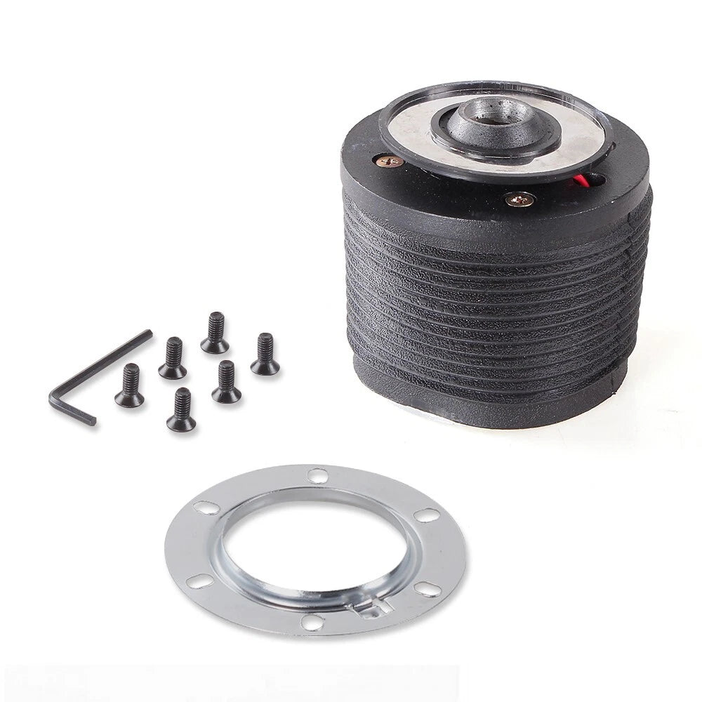 Steering Wheel Hub Adapter Boss Kit for Mustang (1979–2004)