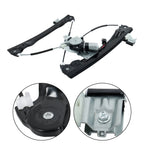 Front Right Power Window Regulator for Chevrolet Cruze (2011â2012)