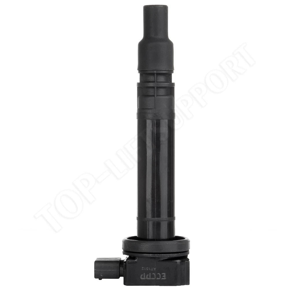 Set of 4 Ignition Coils for Toyota Tacoma (2001–2004)