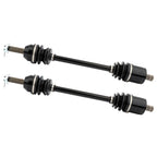 2X CV Axle Drive Shaft for Polaris Ranger 400 500 800 4x4