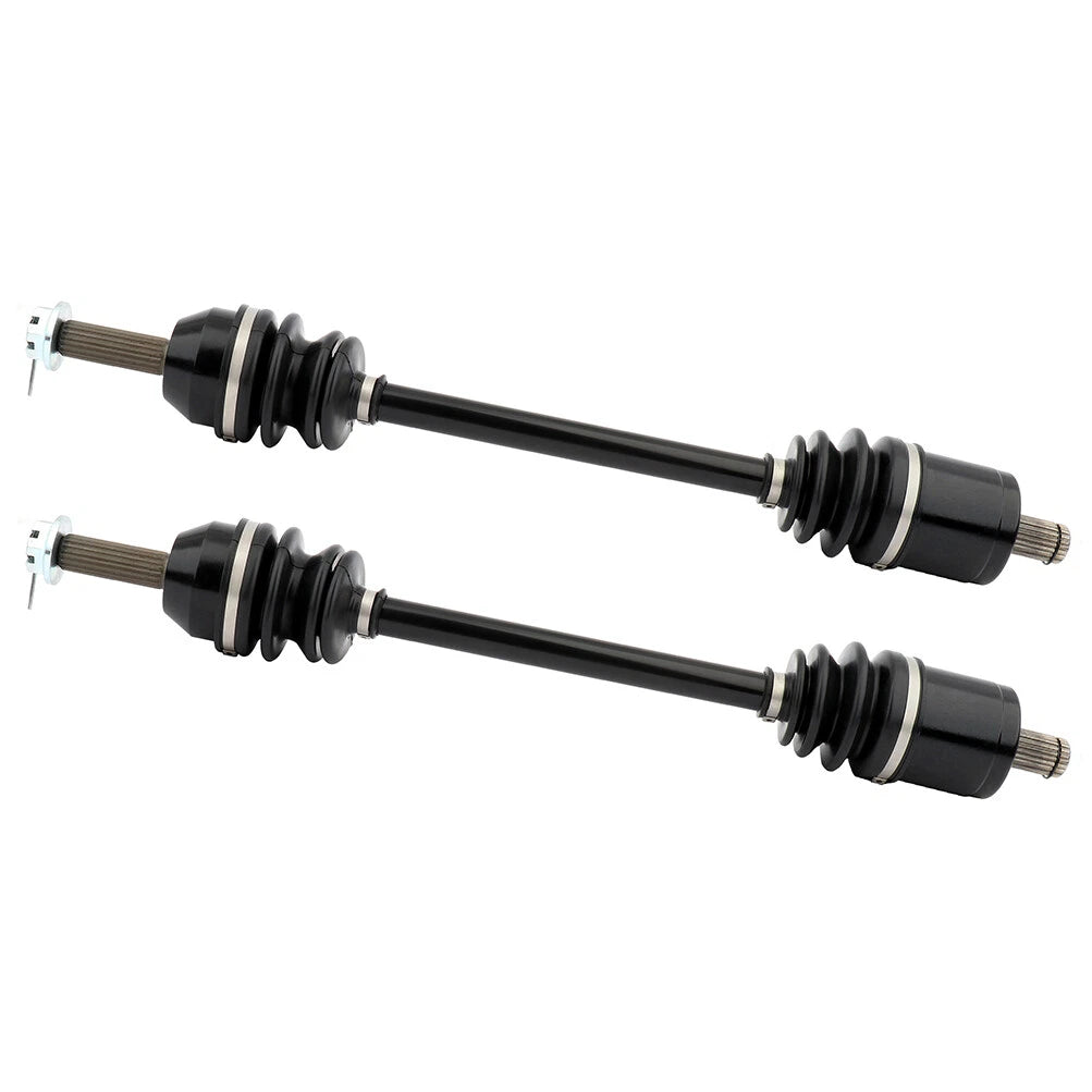2X CV Axle Drive Shaft for Polaris Ranger 400 500 800 4x4