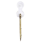 Carp Corn Ronnie Fishing Bait Hair Rig Tackle Accessories