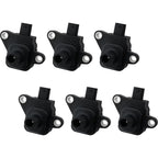 Ignition Coils Set of 6 for Land Rover Range Rover Velar (2014–2016)